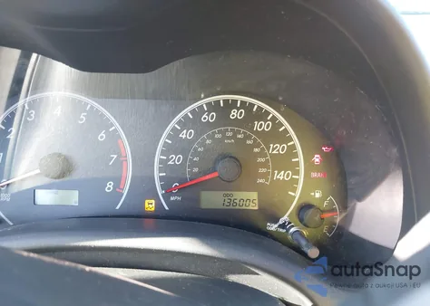 2011 Toyota Corolla Le from USA, damaged, VIN 2T1BU4EE1BC564595